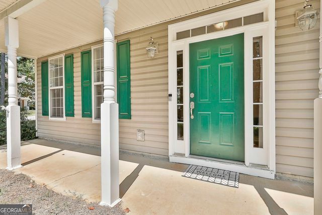 249 Clifton Lane, Peachtree City, GA 30269