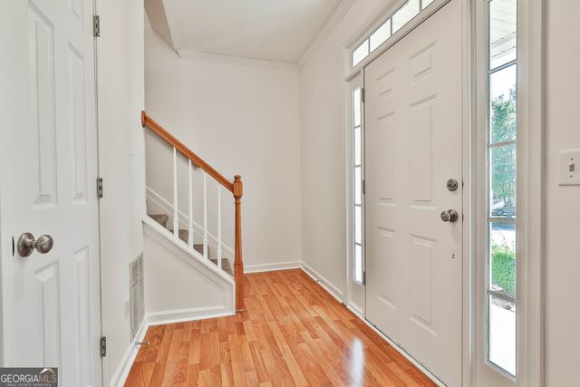 249 Clifton Lane, Peachtree City, GA 30269