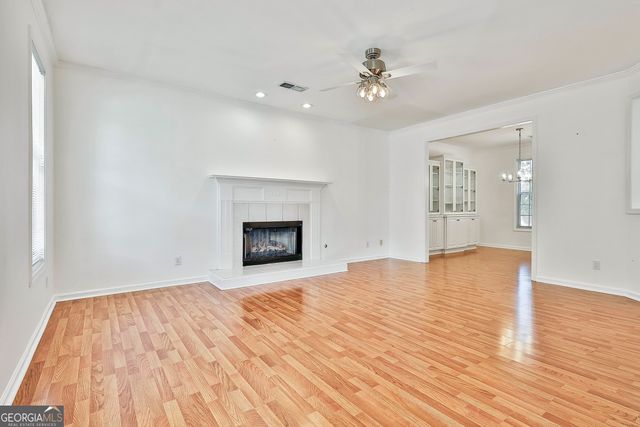 249 Clifton Lane, Peachtree City, GA 30269