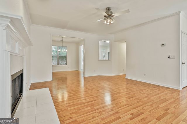 249 Clifton Lane, Peachtree City, GA 30269