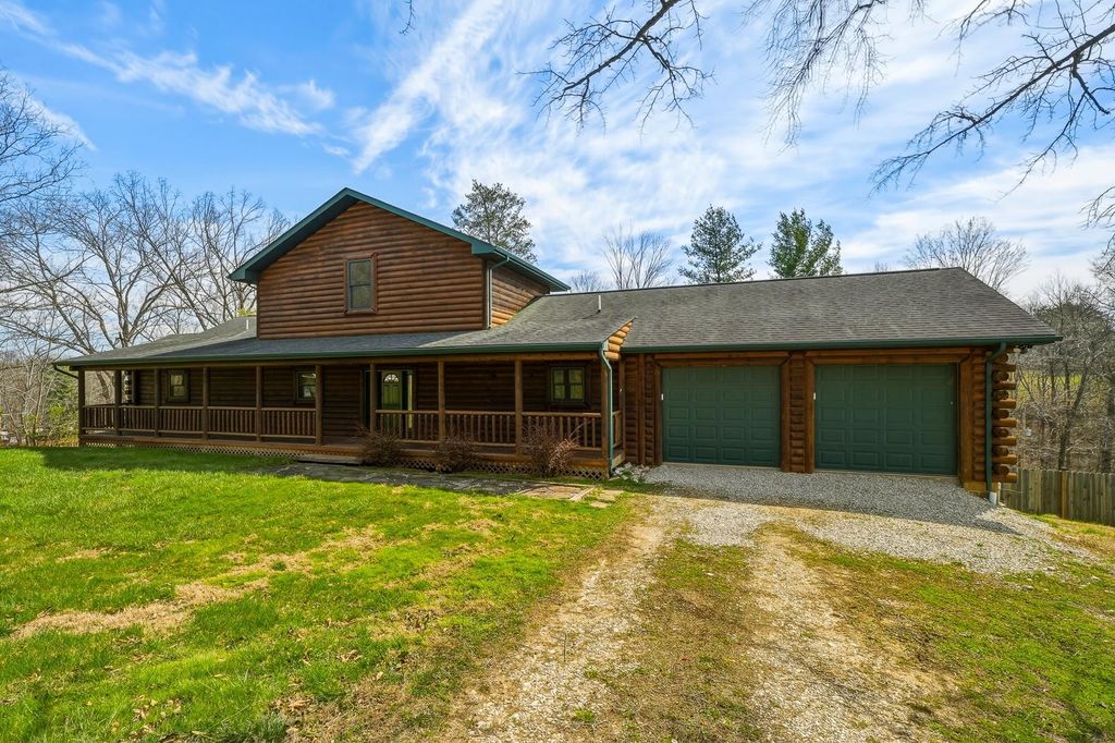 75 Valley Drive, Huntington, WV 25704