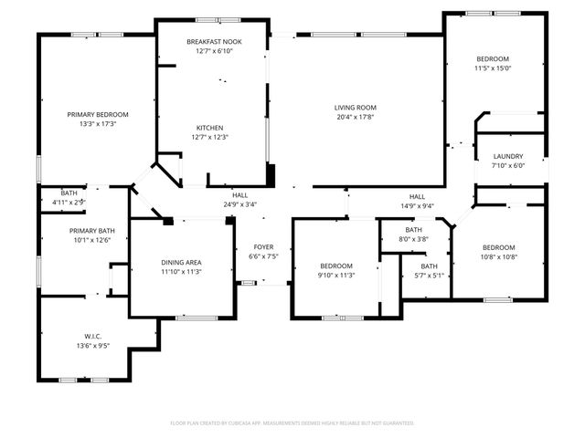 5036 Singletary Road, Alvin, TX 77511