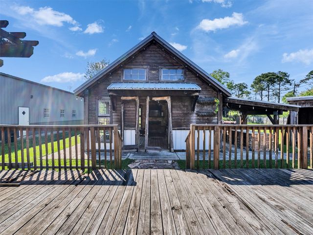5036 Singletary Road, Alvin, TX 77511
