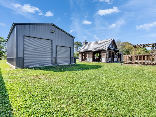 5036 Singletary Road, Alvin, TX 77511