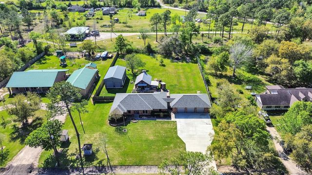 5036 Singletary Road, Alvin, TX 77511