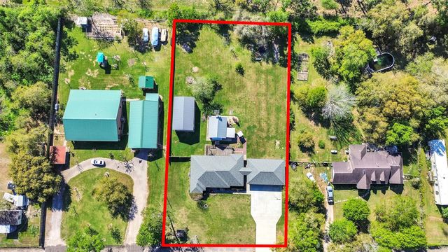5036 Singletary Road, Alvin, TX 77511
