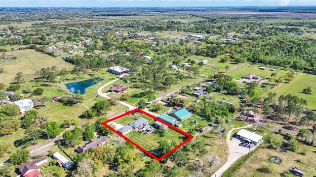 5036 Singletary Road, Alvin, TX 77511