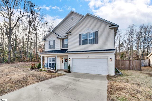 124 Garfield Lane, Simpsonville, SC 29681