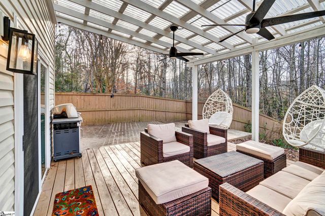 124 Garfield Lane, Simpsonville, SC 29681