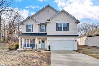 124 Garfield Lane, Simpsonville, SC 29681