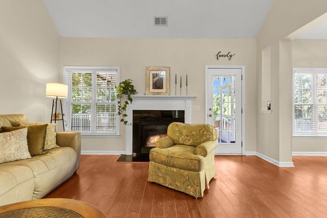 2202 Terrabrook Lane, Charleston, SC 29412