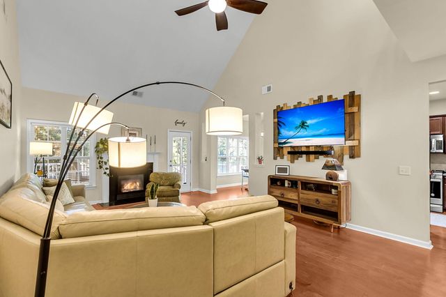 2202 Terrabrook Lane, Charleston, SC 29412