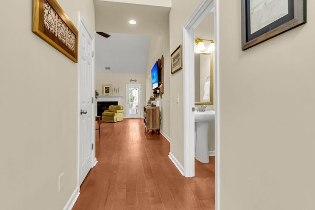 2202 Terrabrook Lane, Charleston, SC 29412