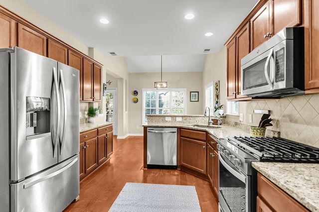 2202 Terrabrook Lane, Charleston, SC 29412