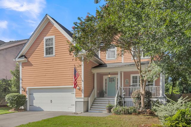 2202 Terrabrook Lane, Charleston, SC 29412