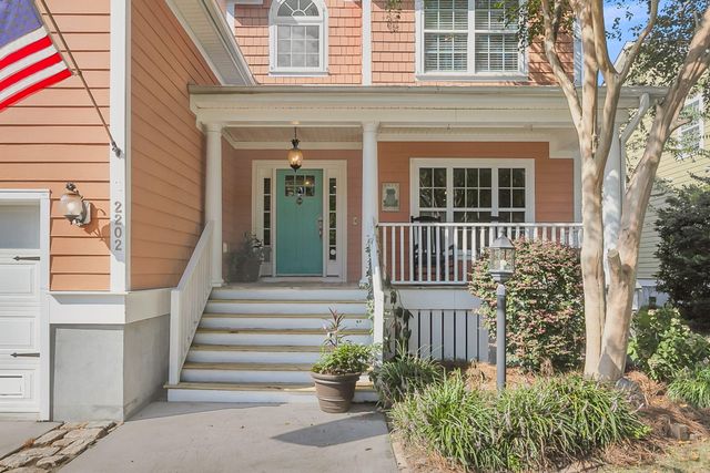 2202 Terrabrook Lane, Charleston, SC 29412