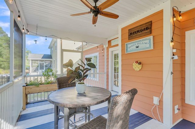 2202 Terrabrook Lane, Charleston, SC 29412