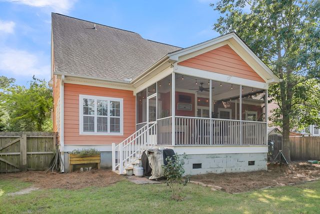 2202 Terrabrook Lane, Charleston, SC 29412