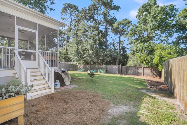 2202 Terrabrook Lane, Charleston, SC 29412