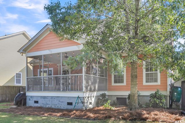 2202 Terrabrook Lane, Charleston, SC 29412