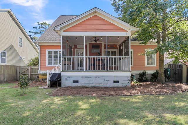 2202 Terrabrook Lane, Charleston, SC 29412