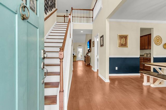2202 Terrabrook Lane, Charleston, SC 29412