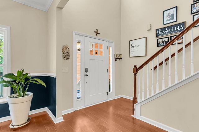 2202 Terrabrook Lane, Charleston, SC 29412