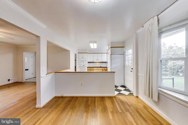 3510 MARLBROUGH WAY, College Park, MD 20740