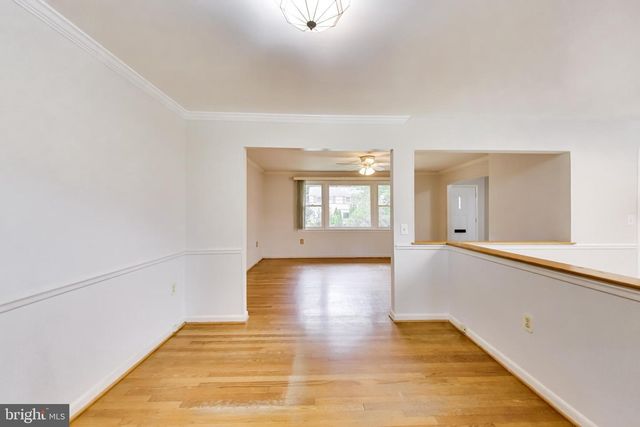 3510 MARLBROUGH WAY, College Park, MD 20740