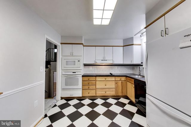 3510 MARLBROUGH WAY, College Park, MD 20740