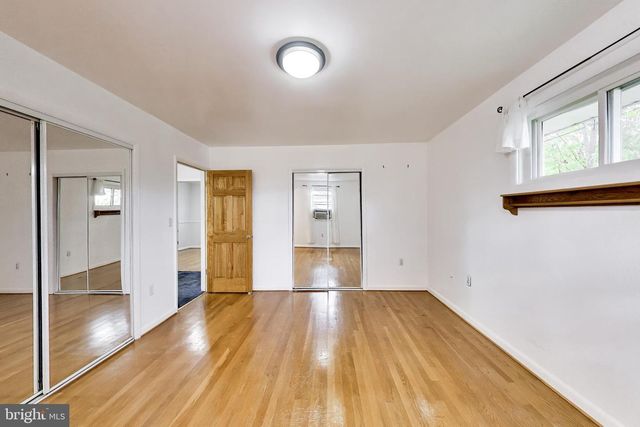 3510 MARLBROUGH WAY, College Park, MD 20740