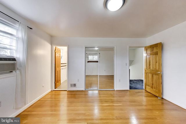 3510 MARLBROUGH WAY, College Park, MD 20740