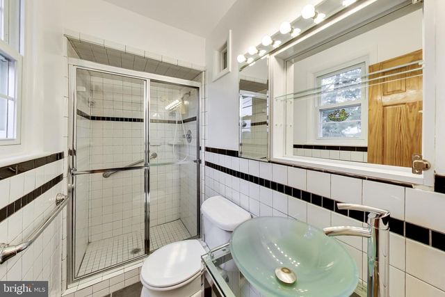 3510 MARLBROUGH WAY, College Park, MD 20740