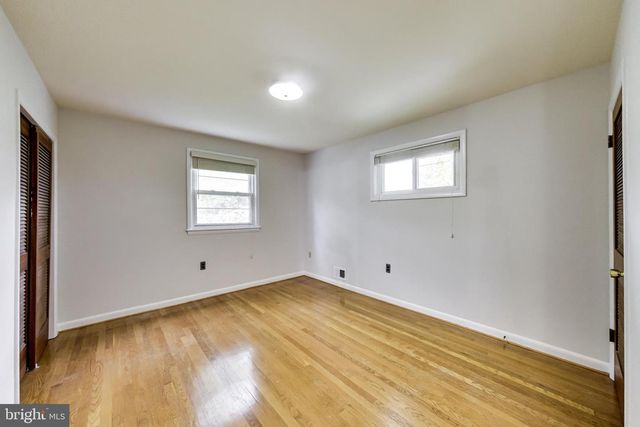 3510 MARLBROUGH WAY, College Park, MD 20740