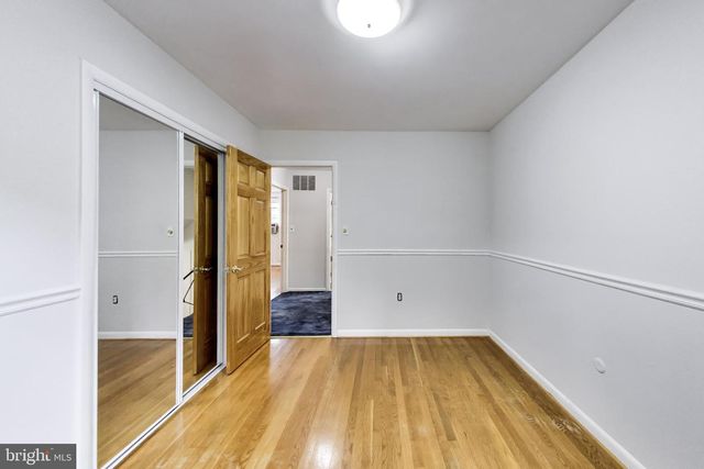 3510 MARLBROUGH WAY, College Park, MD 20740