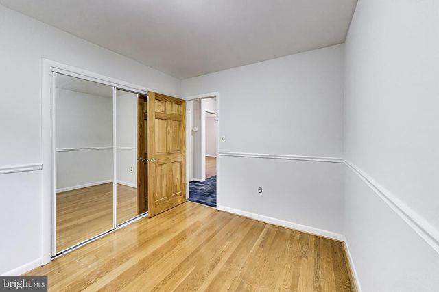3510 MARLBROUGH WAY, College Park, MD 20740