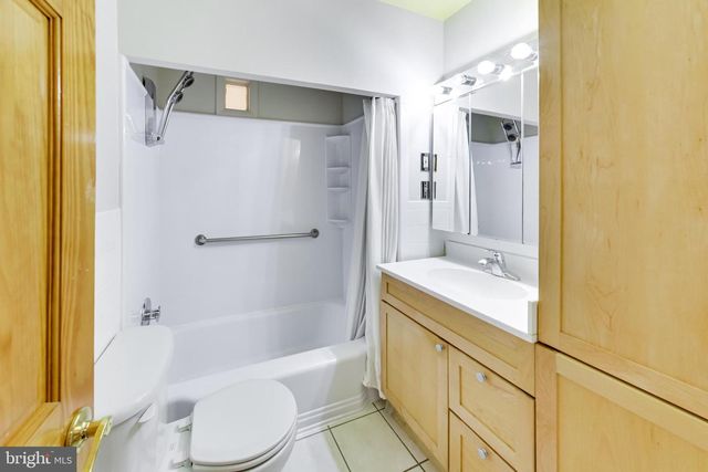 3510 MARLBROUGH WAY, College Park, MD 20740