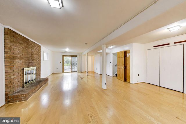 3510 MARLBROUGH WAY, College Park, MD 20740