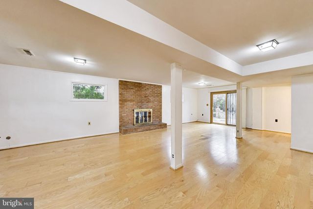3510 MARLBROUGH WAY, College Park, MD 20740