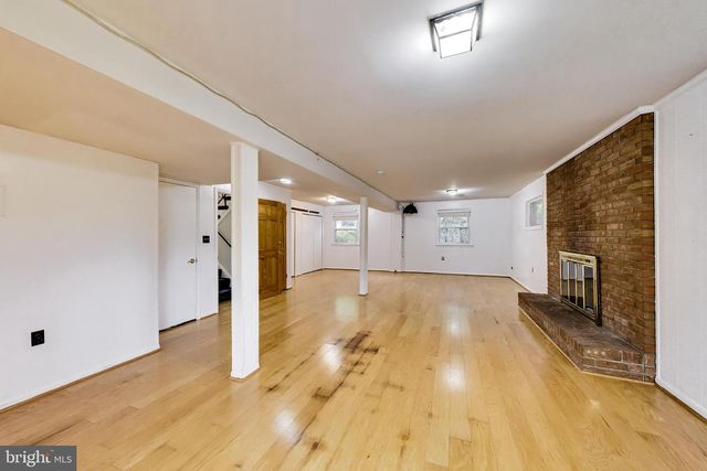 3510 MARLBROUGH WAY, College Park, MD 20740
