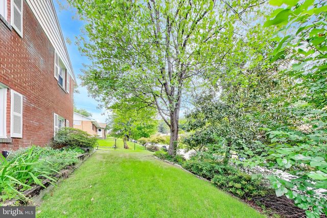 3510 MARLBROUGH WAY, College Park, MD 20740