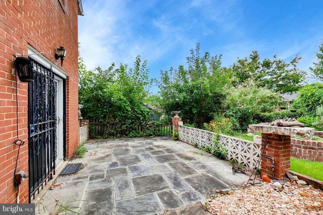 3510 MARLBROUGH WAY, College Park, MD 20740