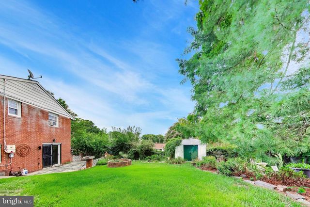 3510 MARLBROUGH WAY, College Park, MD 20740