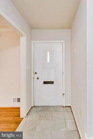 3510 MARLBROUGH WAY, College Park, MD 20740