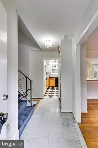 3510 MARLBROUGH WAY, College Park, MD 20740