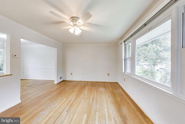 3510 MARLBROUGH WAY, College Park, MD 20740