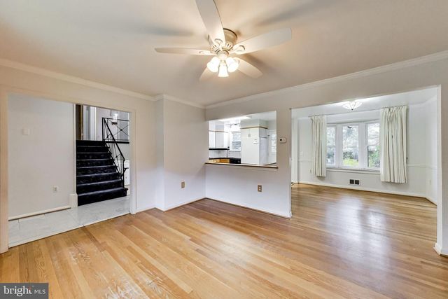 3510 MARLBROUGH WAY, College Park, MD 20740