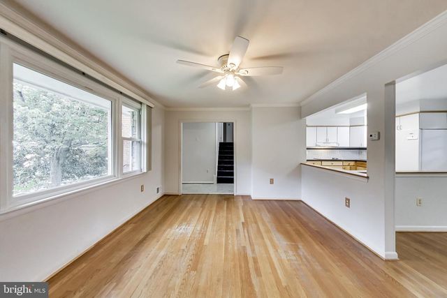 3510 MARLBROUGH WAY, College Park, MD 20740