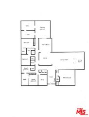 2306 Cheryl Place, Los Angeles, CA 90049