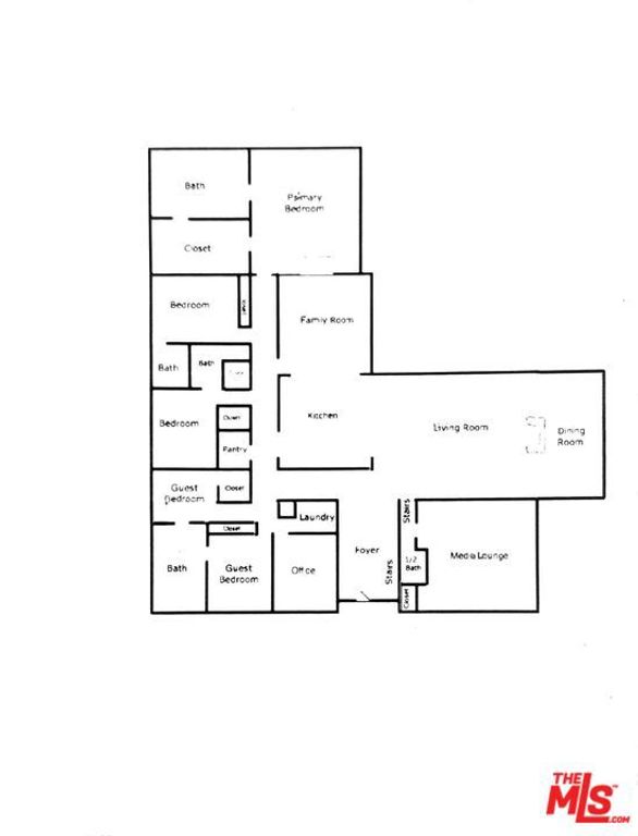 2306 Cheryl Place, Los Angeles, CA 90049